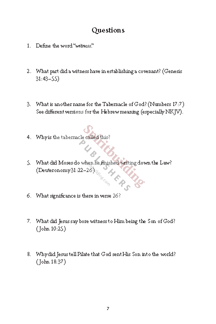 Finding Faith in the Revelation of Jesus Christ by Kent Heaton