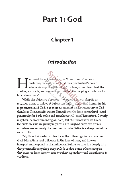 God and Prayer: Merging Scripture and Reality by Ric Keaster