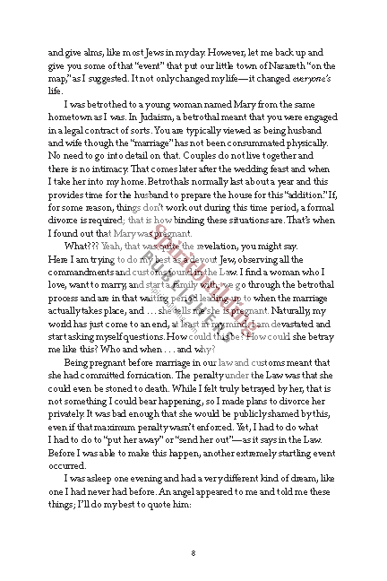 Narratives of Personal Encounters: Meeting Jesus by Ric Keaster