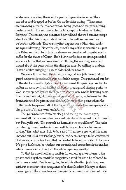 Narratives of Apostles' Companions: Spreading the Gospel by Ric Keaster