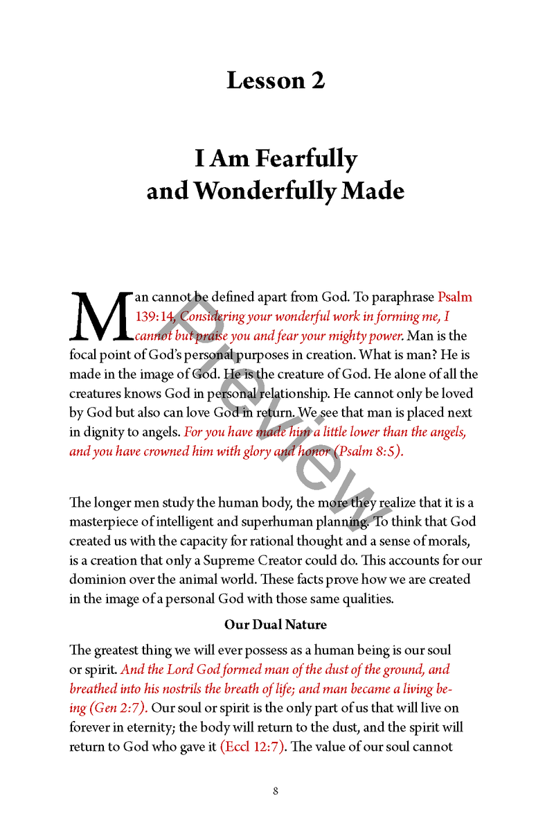 That Faithful and Wise Steward by Randy Collins