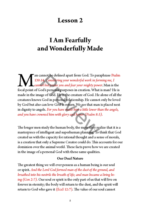 That Faithful and Wise Steward by Randy Collins