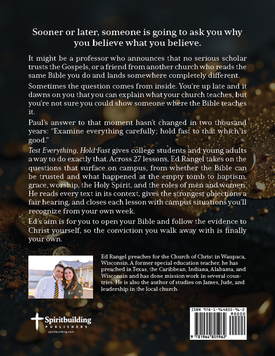 AIM: Acknowledging Integrity Matters by Teri White