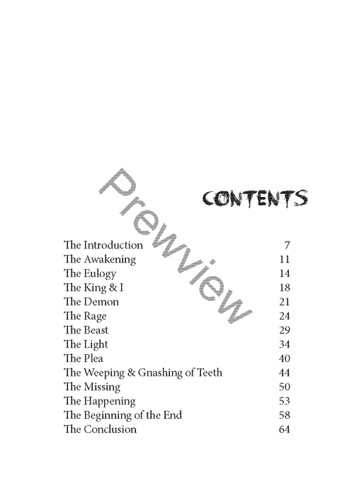 I Died Last Night (Revised Edition) by John Orr