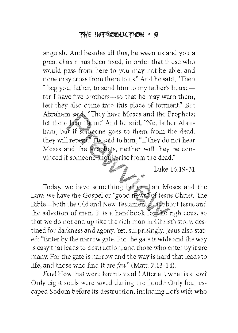 I Died Last Night (Revised Edition) by John Orr