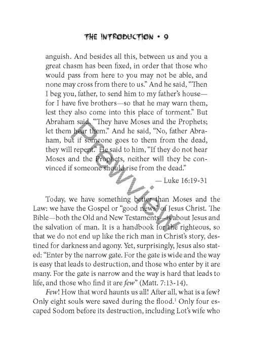 I Died Last Night (Revised Edition) by John Orr