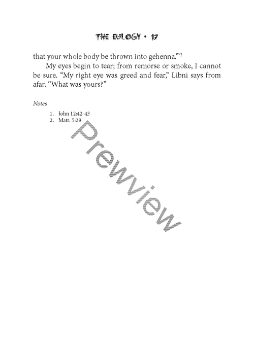 I Died Last Night (Revised Edition) by John Orr