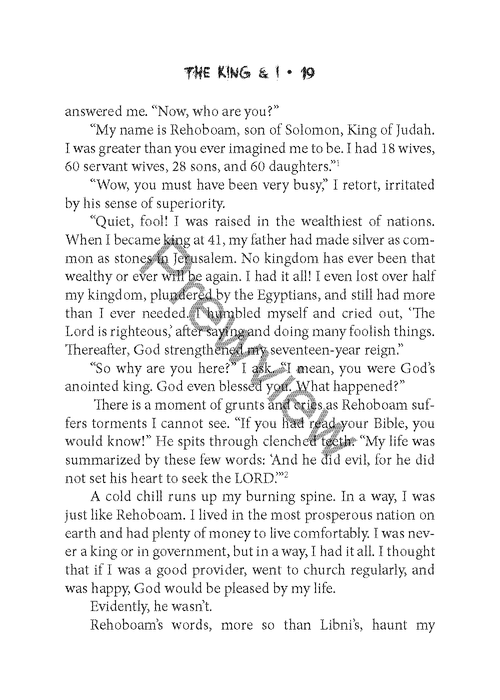 I Died Last Night (Revised Edition) by John Orr