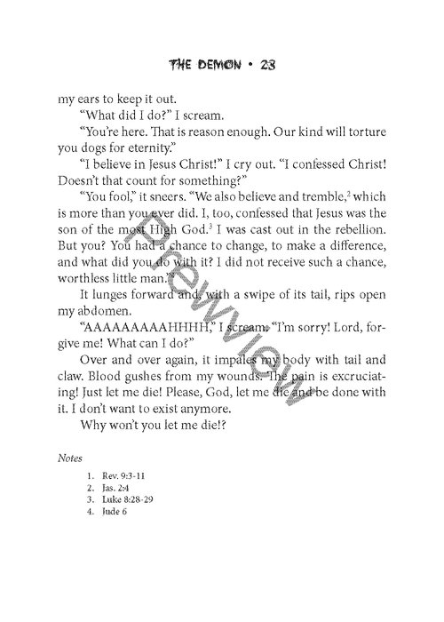 I Died Last Night (Revised Edition) by John Orr