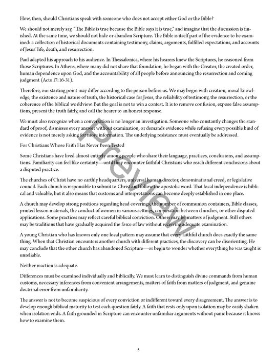 AIM: Acknowledging Integrity Matters by Teri White
