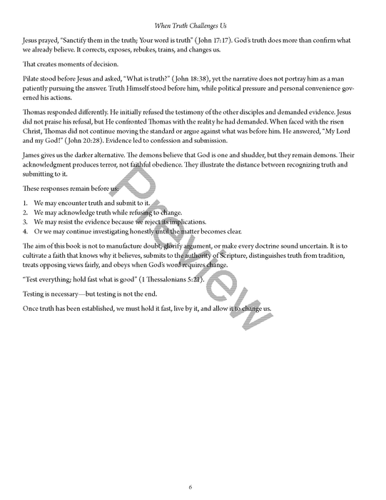 AIM: Acknowledging Integrity Matters by Teri White