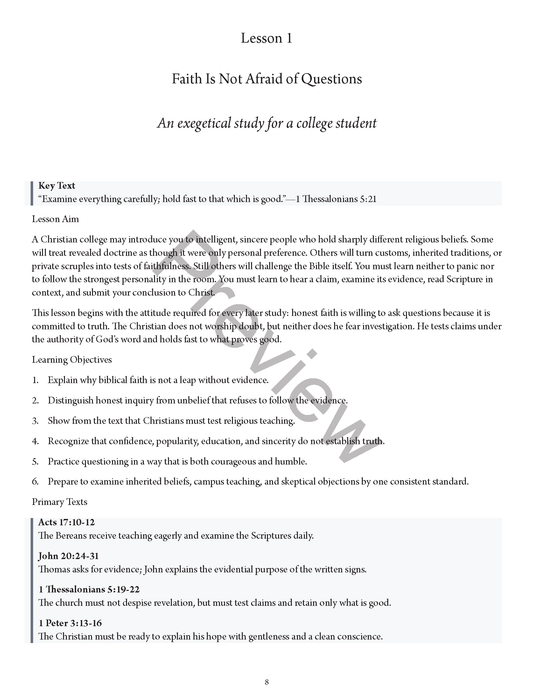 AIM: Acknowledging Integrity Matters by Teri White