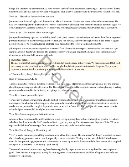 AIM: Acknowledging Integrity Matters by Teri White