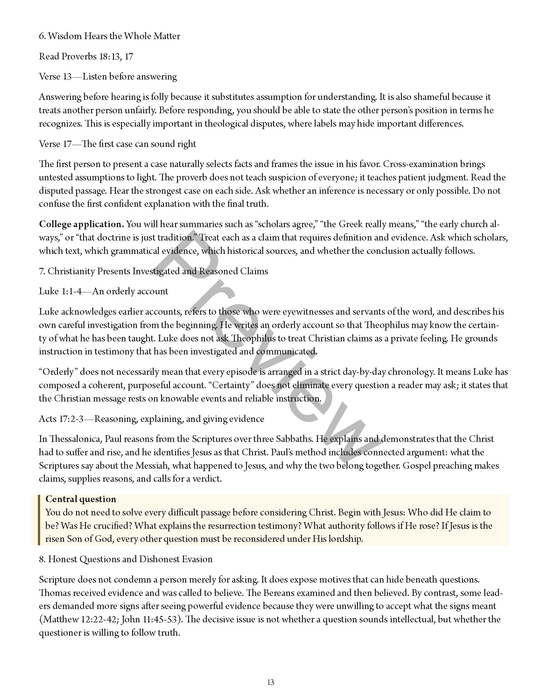 AIM: Acknowledging Integrity Matters by Teri White