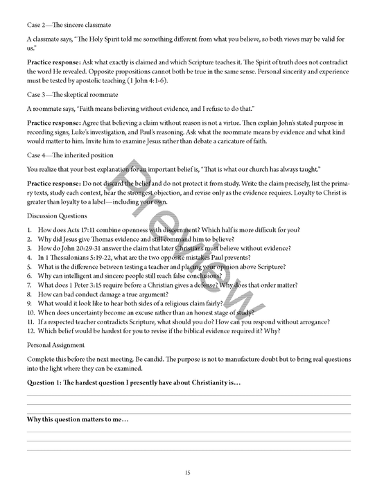 AIM: Acknowledging Integrity Matters by Teri White