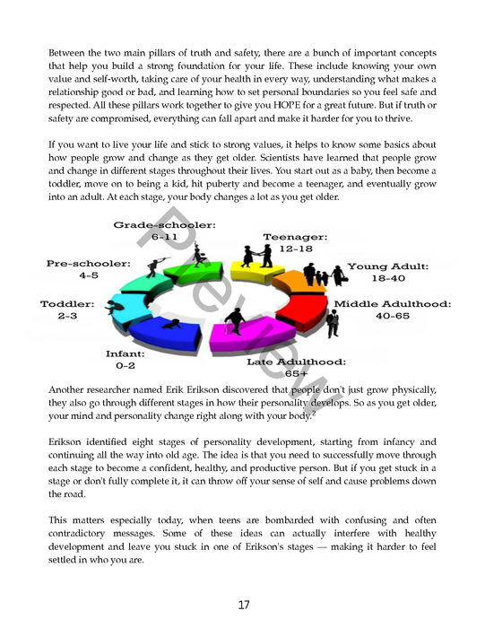 AIM: Acknowledging Integrity Matters by Teri White