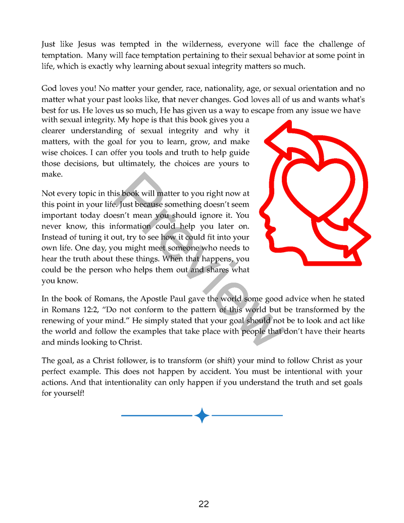 AIM: Acknowledging Integrity Matters by Teri White