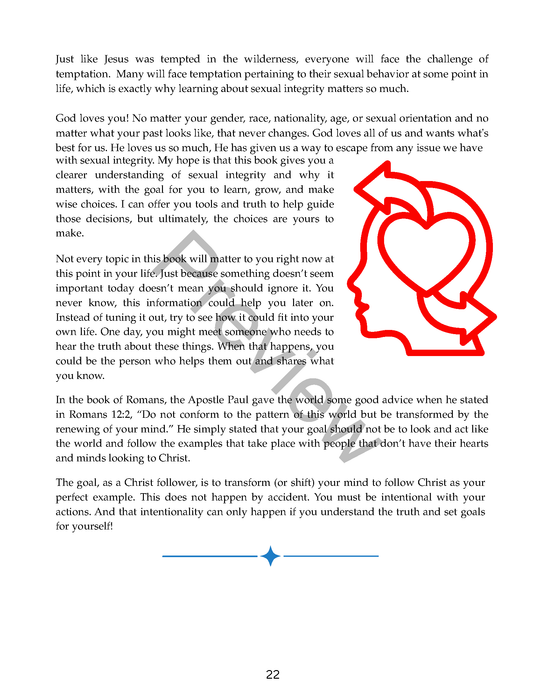 AIM: Acknowledging Integrity Matters by Teri White