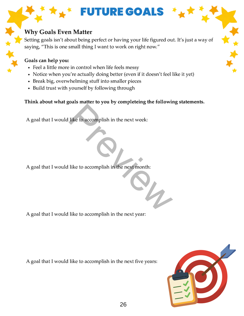 AIM: Acknowledging Integrity Matters by Teri White