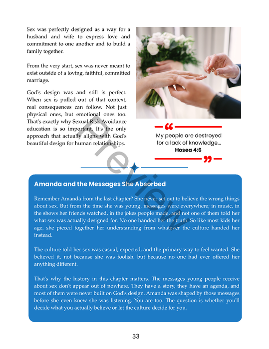 AIM: Acknowledging Integrity Matters by Teri White