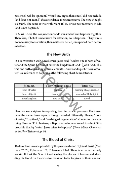 The Simple Truth (Revised) by Aaron Erhardt (Softcover)