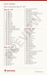 Ready Answer Card 13, back: undated chronological Bible readings for Days 91 through 181