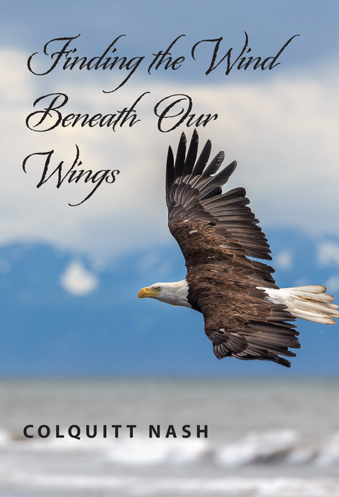 Finding the Wind Beneath Our Wings by Colquitt Nash