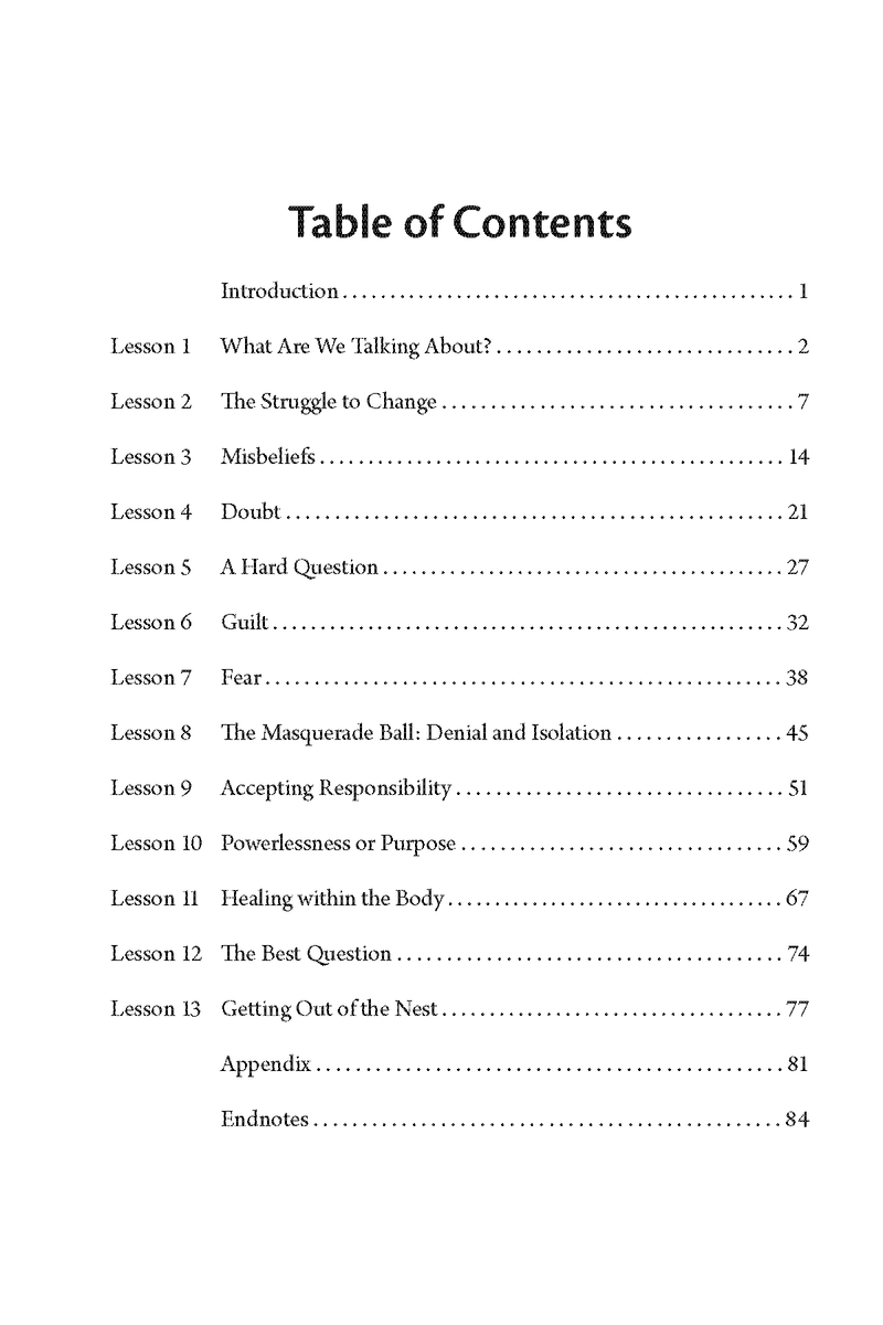 Finding the Wind Beneath Our Wings by Colquitt Nash