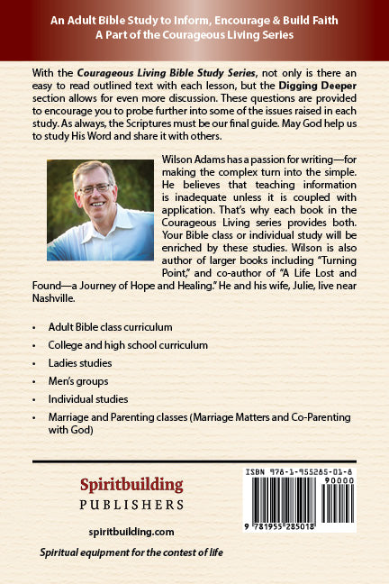 Building Up One Another: Pursuing Love in the Local Church