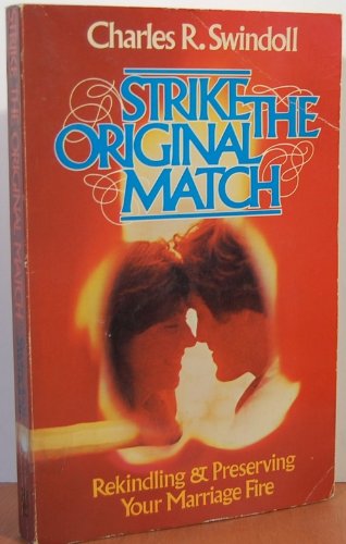 Strike the Original Match
