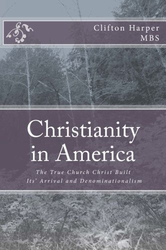 Christianity in America