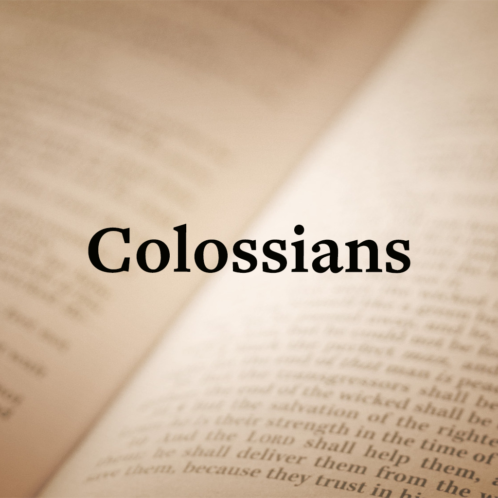 Colossians