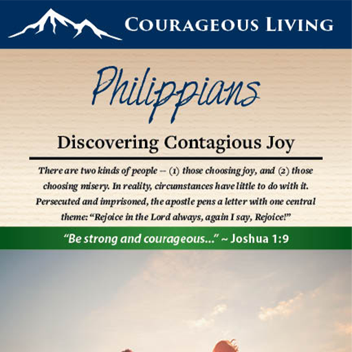 Courageous Living