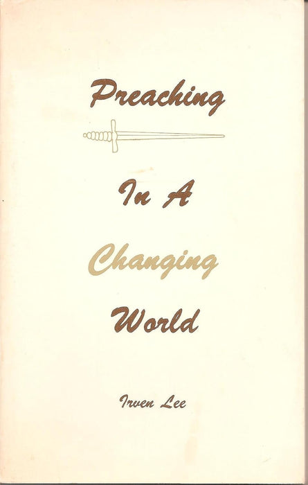 Preaching in a changing world