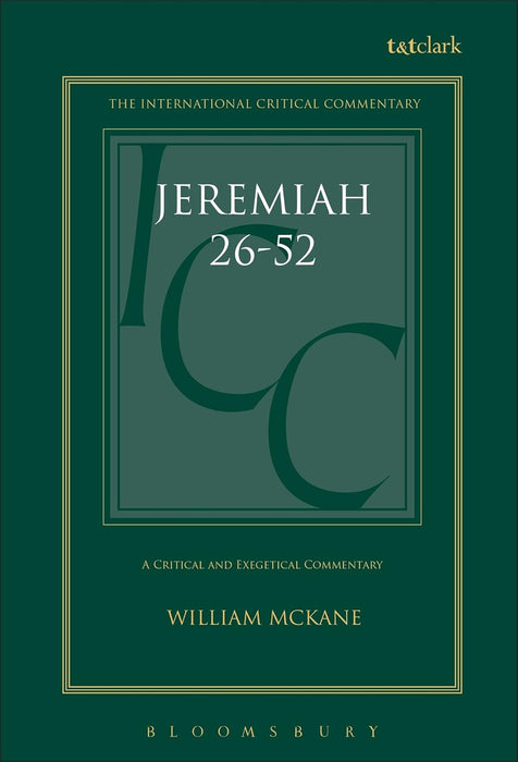 Jeremiah: A commentary - Exegetical, Homiletical Vol. 2