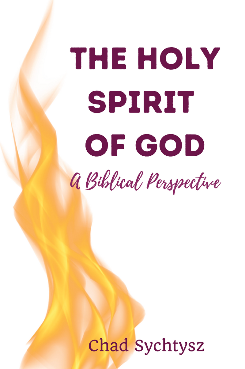 The Holy Spirit of God: A Biblical Perspective