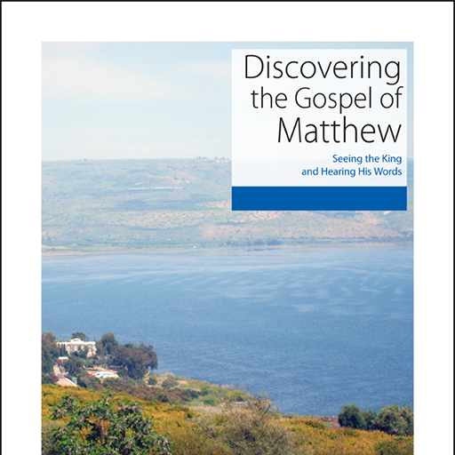 Discovering Bible Study Series