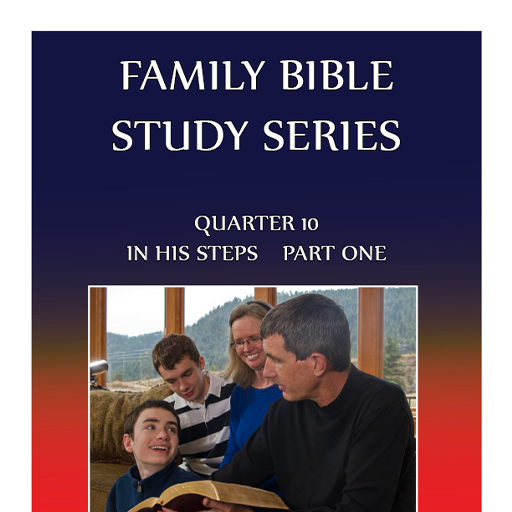 Family Bible Study Series