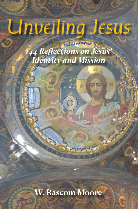 Unveiling Jesus: 144 Reflections on Jesus' Identity and Mission