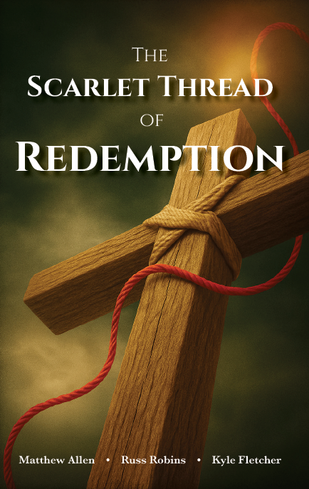 The Scarlet Thread of Redemption