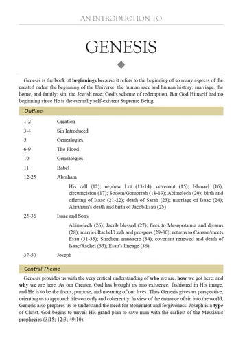 Defending the Faith Study Bible (Hardback)