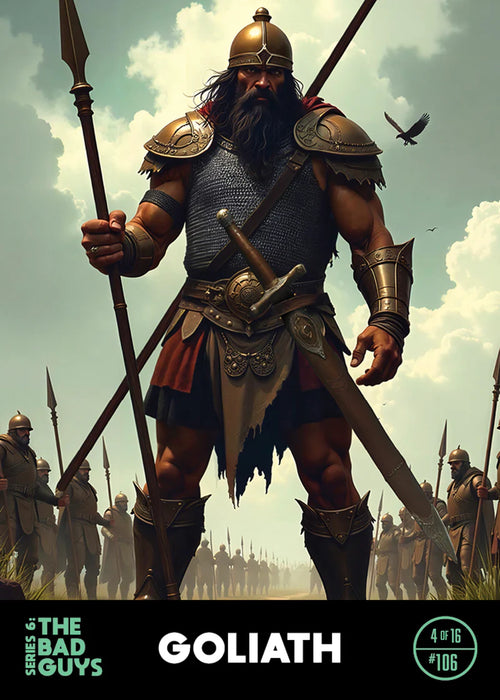 Discovery Bible Cards by AP