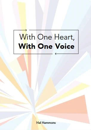 With One Heart, With One Voice