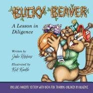 Bucky Beaver