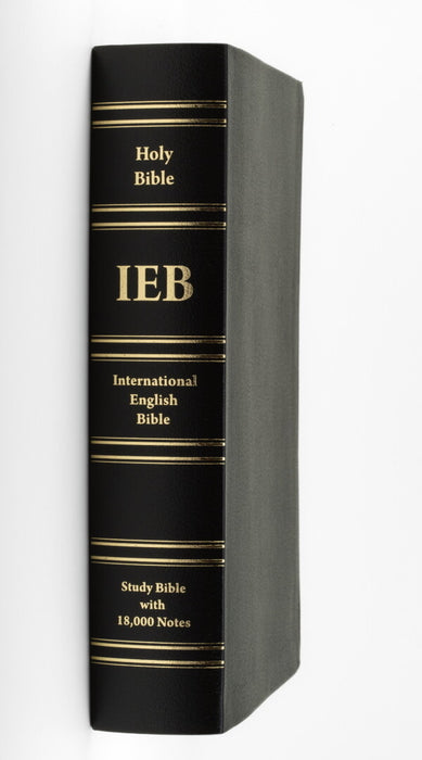 International English Bible