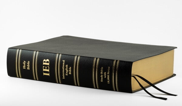 International English Bible