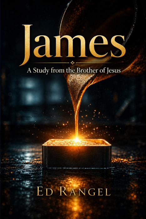James: A Study from the Brother of Jesus