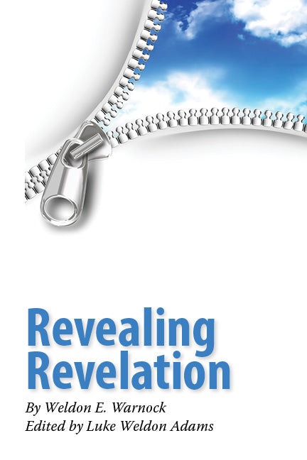Revealing Revelation: Slightly Worn or Damaged