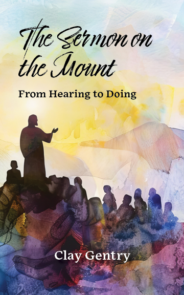 The Sermon on the Mount: From Hearing to Doing