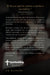 Receive Him as a Brother back cover by Ed Rangel — Spiritbuilding